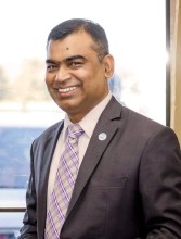 एनआरएनएमा बृहत् एकता अत्यावश्यक भइसक्यो : उपाध्यक्ष सुनील साह