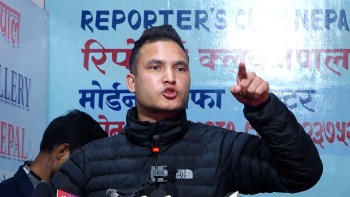 सरकार र जेन–जीबीचको सम्झौताप्रति असन्तुष्टि