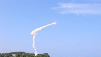 भारतले बेच्यो फिलिपिन्सलाइ सुपरसोनिक क्रुज मिसाइल, रक्षा निर्यात ३२.५ प्रतिशतले बृद्दी