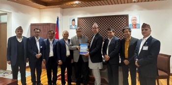 कर्मचारी सरुवामा सरकार अल्झनु नपर्ने