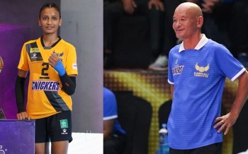 कर्णाली यसभिएस : कोचमा राई र मार्की खेलाडी रेग्मी अनुबन्धित
