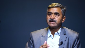 एमाले महाधिवेशनबाट पूरानो पुस्ताले सम्मानित भूमिकामा बस्नुपर्छ : ठाकुर गैरे