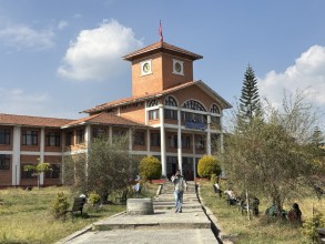 त्रिवि उपकुलपति र शिक्षाध्यक्षको कार्यालय तोडफोड गर्ने नेविसंघका विद्यार्थीमाथि कारवाही प्रक्रिया सुरू