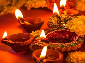 दीपावलीको दियो यसपालि मधुरो छ