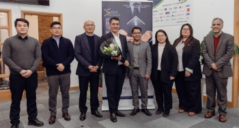 टीकाराम यात्री ए स्टार मोर्गेजेजको ब्राण्ड एम्ब्यासडरमा नियुक्त