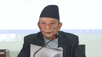 मानव बेचबिखन सम्बन्धी राष्ट्रिय प्रतिवेदन सरकारले तत्काल कार्यान्वयन गरोस : आयोग अध्यक्ष