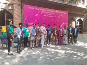 नेपालमा पहिलो पटक पिंक टुरिजम सम्मेलन, पर्यटन दूत घोषणा गरियो