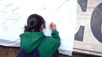 कार्की आयोगको प्रतिवेदन सार्वजनिक गर्न नेविसंघको माग