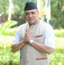 कागेश्वरी मनोहराका नगर प्रमुख कार्की परिषद् सदस्य निर्वाचित