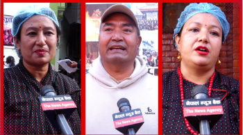 जेनजी आन्दोलनपछि स्थगित हाँडीगाउँको ‘कार फ्रि डे’ पुनः संचालनमा,  व्यापारीहरु उत्साहित