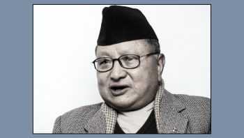कांग्रेसका वरिष्ठ नेता गोपालमान श्रेष्ठको निधन, बुधबार पशुपति आर्यघाटमा अन्त्येष्टि गरिने