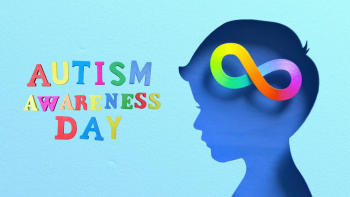 आज विश्व अटिजम दिवस