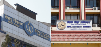 गण्डकी र लुम्बिनीमा ‘सूचना महामार्ग’ निर्माणका लागि प्राधिकरण र टेलिकमबीच सम्झौता 