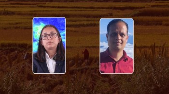 ‘अर्नव’ चक्रवातको जोखिममा कृषि र पर्यटन, सतर्कता अपनाउन आग्रह