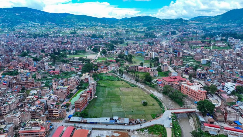 ऐतिहासिक भक्तपुर दरबार स्क्वायर क्षेत्र (तस्विरहरु)