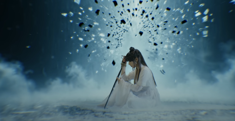 आर्यन भाञ्जी आर्ही अब संगीत क्षेत्रमा, ल्याइन अङ्ग्रेजी भाषाको ‘टक्सिक ट्रुथ’ 