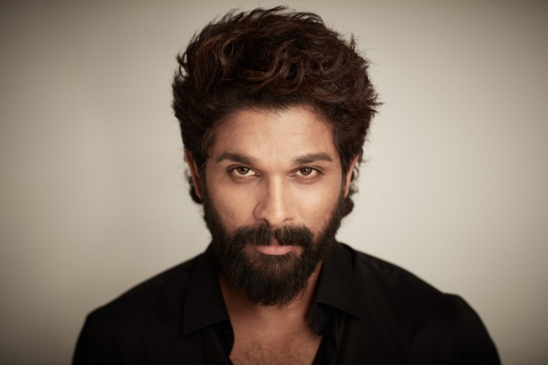 अल्लु अर्जुन पहिलो पटक अबकाे नयाँ फिल्लमा दोहोरो भुमिकामा देखिने