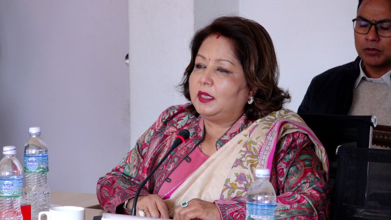 संयुक्त राष्ट्र संघको ७९ औं महासभामा भएको सहभागिताले नेपाललाई सशक्त रुपमा प्रस्तुत गर्न योगदान पुगेको छ : परराष्ट्रमन्त्री 