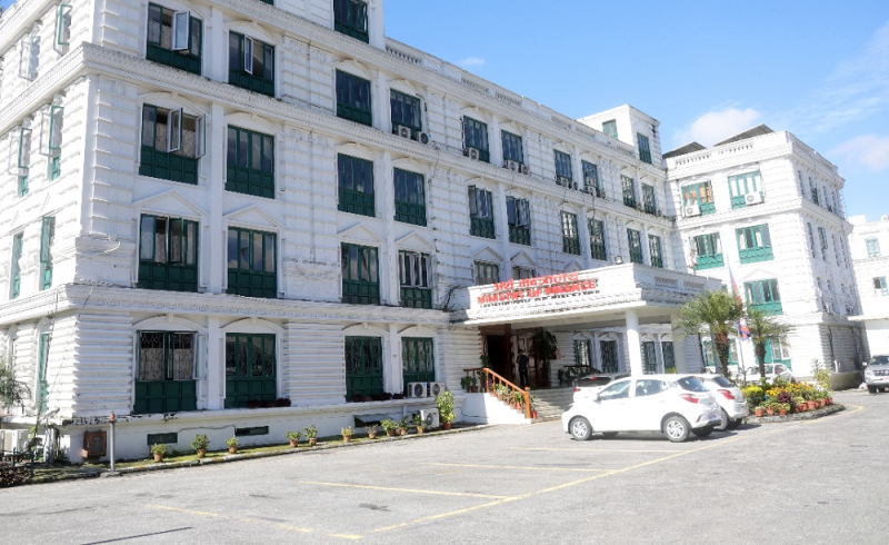 जेनजी प्रदर्शनमा सवा ८० अर्बको भौतिक क्षति भएको प्रारम्भिक मूल्यांकन