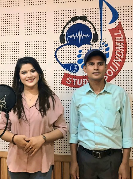 बबिना भट्टराईको स्वर तथा संगीतमा ‘तिम्रै झझल्को’ सार्वजनिक