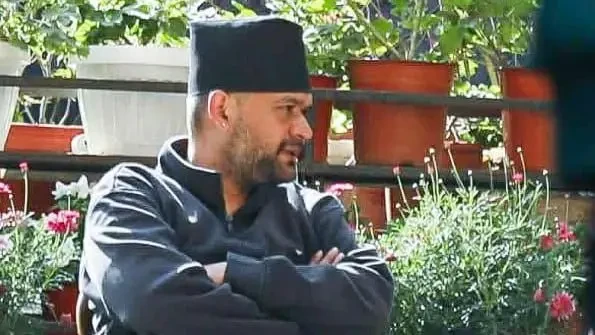 वैकल्पिक राजनीतिक शक्तिको केन्द्रमा बालेन शाह