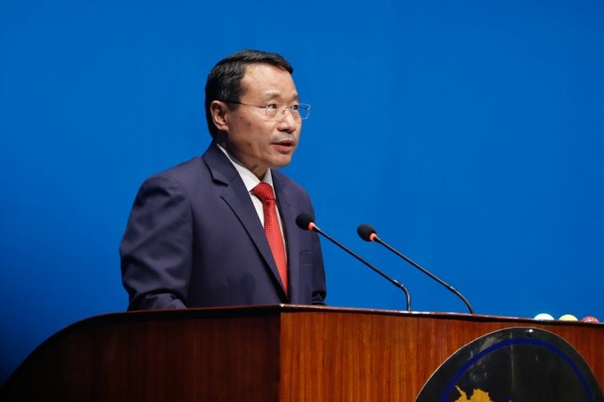 बजेटमा बढेन प्रदेश र स्थानीय तहलाई वित्तीय समानीकरण अनुदान 