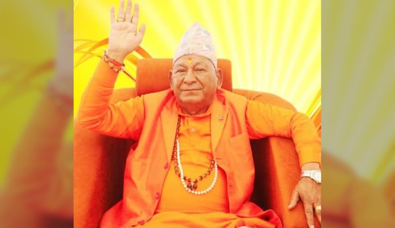 विश्व हिन्दु महासंघको संरक्षकमा बास्तोलाको मनोनयन