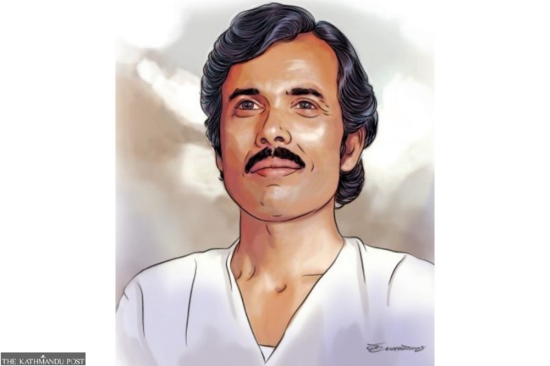 भक्तराज आचार्यको बायोपिक फिल्म ‘आचार्य’को गीत सार्वजनिक