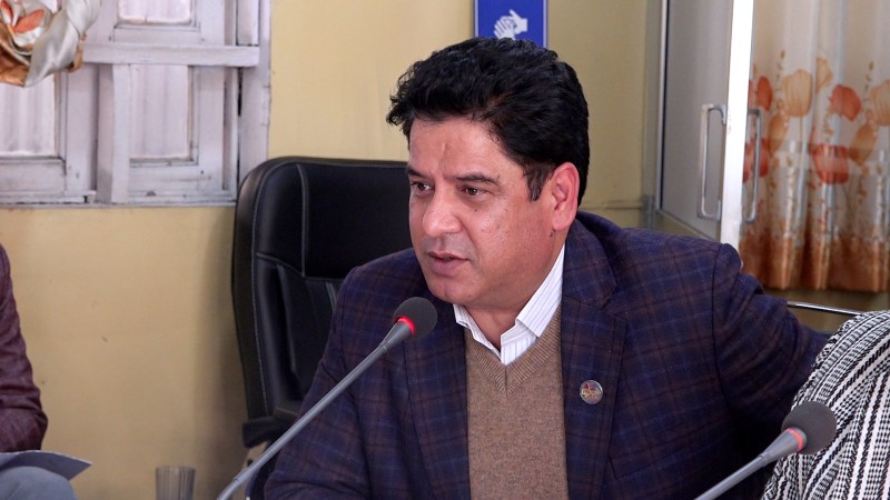 उपभोक्ता अदालत चाँडै गठन गरिने