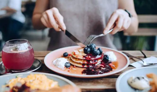 झुक्किएर पनि बिहानको नास्तामा यी चार चीज नखानुहोस्