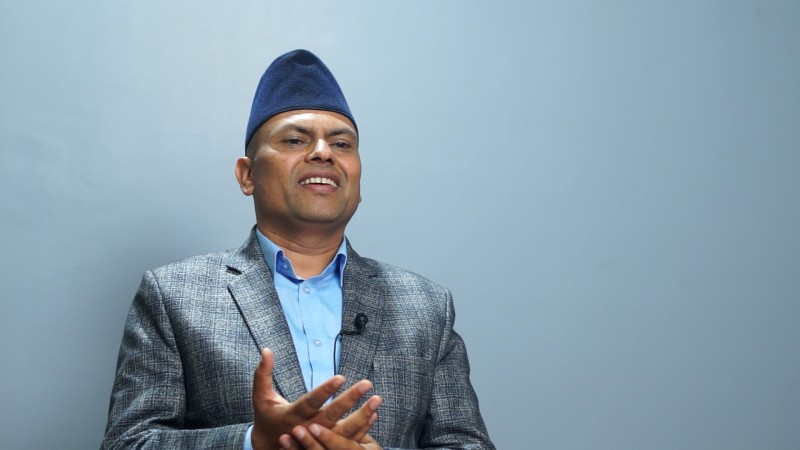 सञ्चालकहरू लोभीपापी हुँदा सहकारी क्षेत्रमा समस्या आयो