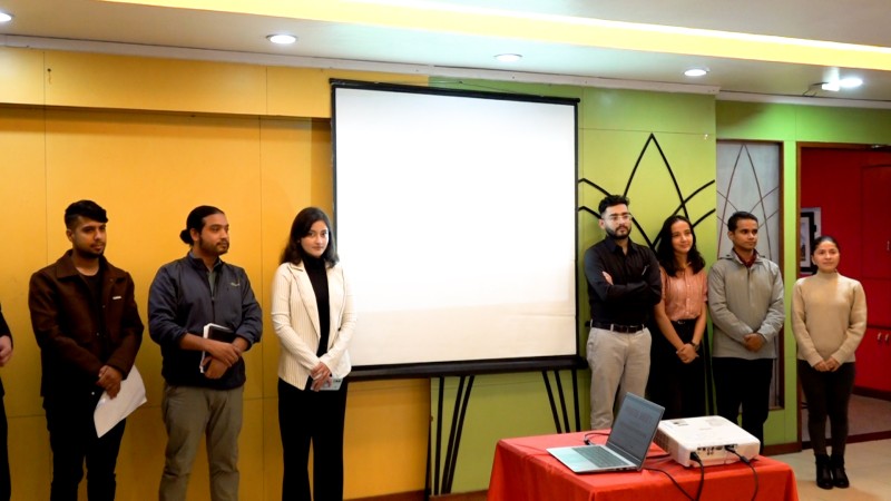 राजनीतिमा युवाको प्रतिनिधित्व घटेकोमा चिन्ता