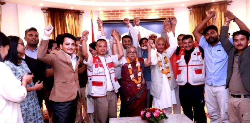 ‘जेन–जी’ को रोजाइमा अन्तरिम प्रधानमन्त्री बनेकी सुशीला कार्कीले गर्नुपर्ने काम