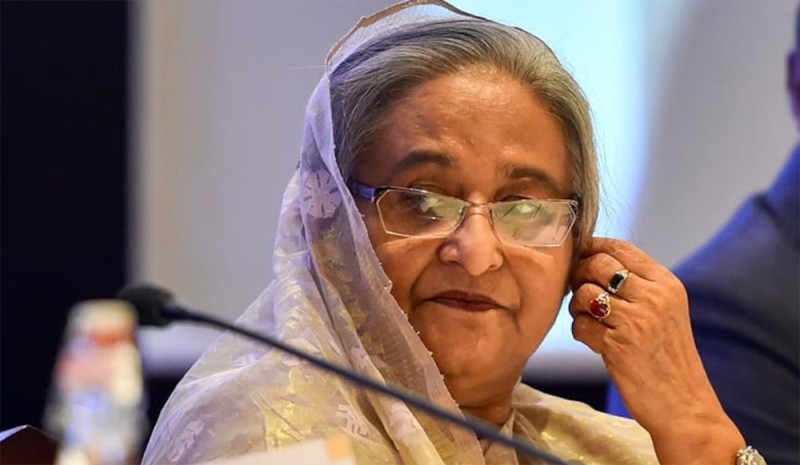 बंगलादेशमा हसिनाविरुद्ध न्यायाधिकरणमा आजदेखि सुनुवाई, प्रत्यक्ष प्रशारण गरिने