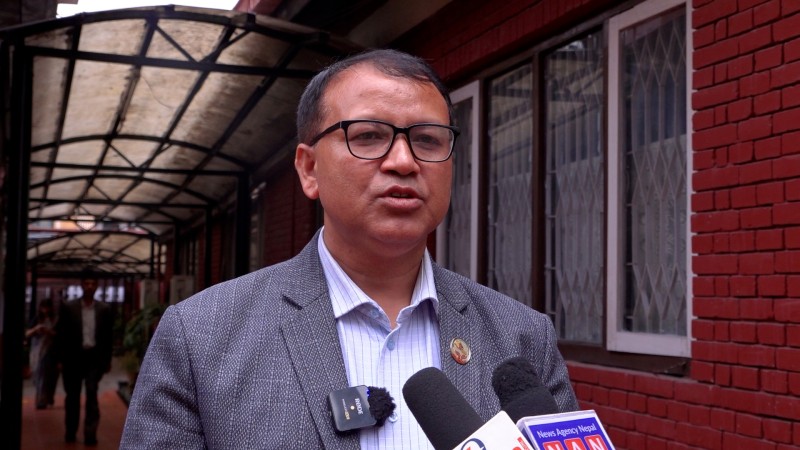 निजामती सेवा विधेयकको प्रतिवेदन त्रुटी छानबिन विशेष समितिको बैठक भोलि पनि बस्दै 