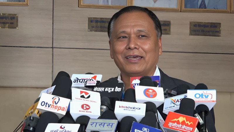 कुलमानसँग ऊर्जा मन्त्रालयले फेरि सोध्यो स्पष्टीकरण