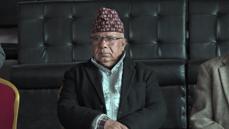 माधव नेपालविरूद्ध भ्रष्टाचार मुद्दा, १८ करोड ५८ लाख विगो माग