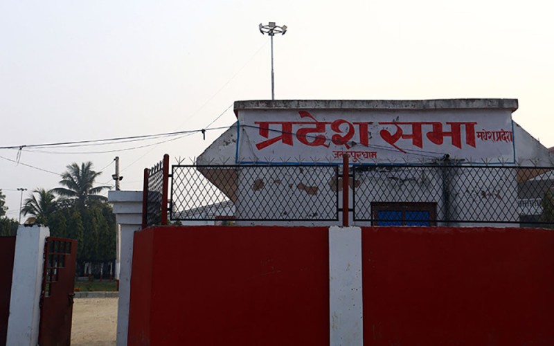 नेपाली, मैथली, भोजपुरी, बज्जिका, हिन्दी र अंग्रेजीलाई  मधेसको कामकाजी भाषा बनाउन प्रस्ताव