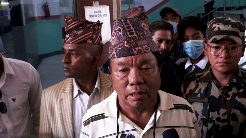 शिक्षकहरूलाई सरकारले तोकेको न्यूनतम पारिश्रमिक दिन स्थानीय सरकारलाई शिक्षामन्त्रीको आग्रह