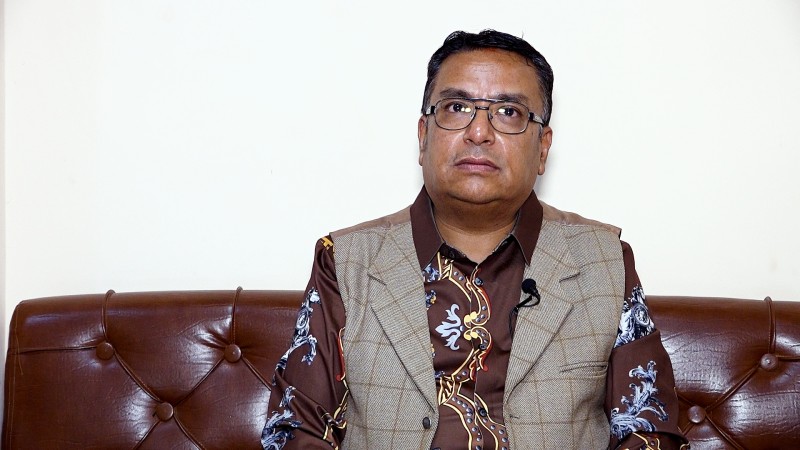 सुनचाँदी व्यवसायप्रति राज्य उदार छैन्, धेरै नीतिगत सुधार आवश्यक  :  महेन्द्ररत्न शाक्य