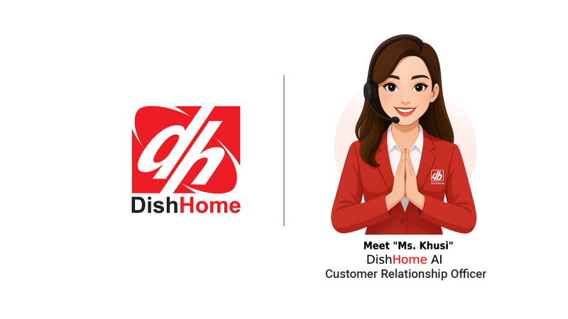 डिसहोम एआई खुशी सार्वजनिक