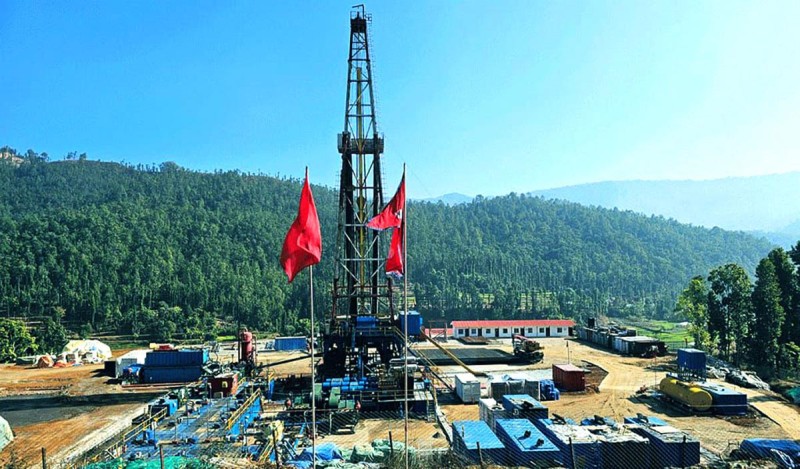 नेपालको आर्थिक र ऊर्जा सुरक्षाको नयाँ मार्गचित्र