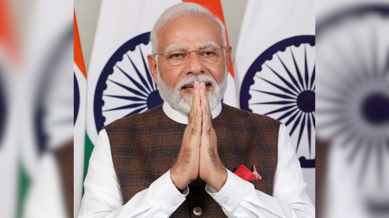 भारतमा मतगणना : मोदीको तेस्रो कार्यकालको सम्भावना 