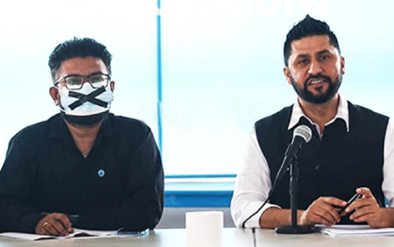 ७० प्रतिशत सदस्यले राखे धारणा, छलफलपछि महामन्त्रीको प्रतिवेदन सार्वजनिक हुने