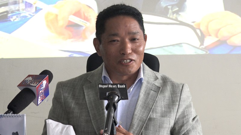 पर्वतारोहण संघ र चीनको खेलकुद महासंघबीच चार बुँदे सम्झौता