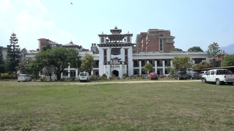 स्थानीय तह उपनिर्वाचनका लागि मतदान 