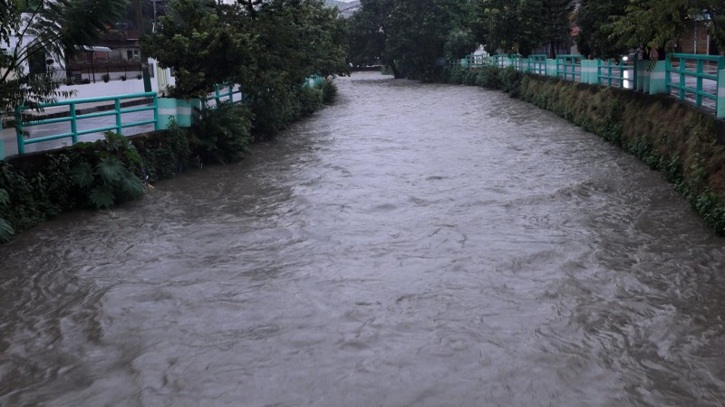 नदी करिडोरमा साँझ ६ बजेदेखि सवारी आवागमनमा रोक