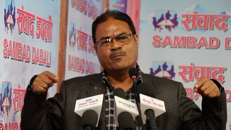 नेपालमा प्रत्यक्ष निर्वाचित कार्यकारी प्रणाली घातक : आहुति