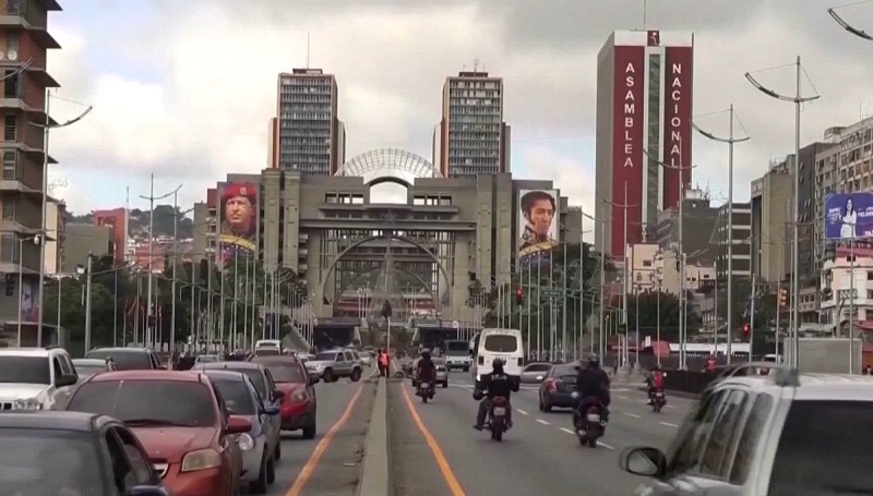 अमेरिका र भेनेजुएलाबीच तनाव बढ्यो, भेनेजुएलाका राष्ट्रपतिले दिए कडा चेतावनी