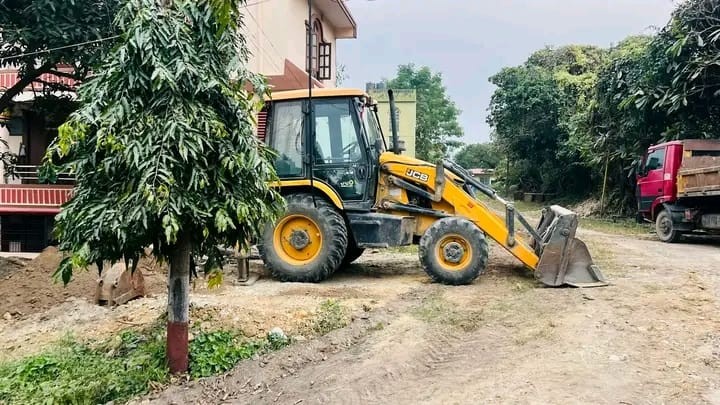 हेटौंडामा भोलिदेखि औपचारिक रूपमा सडक विस्तार कार्य सुरु हुँदै 